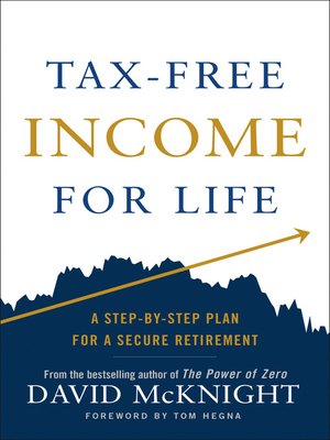 cover image of Tax-Free Income for Life